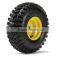 Excellent wear resistance snow thrower Tires