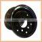 forklift rim and Construction wheel rims for Medium Large Construction Wheels