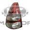 hot sell automobile lighting system taillight type rear lamp for Toyota PRADO 03-09