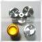 OEM/ODM Customized cnc precision machining 7075 aluminum parts
