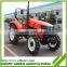 electric start farm tractor