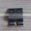 Stainless steel furniture stamping hinge for wooden door