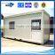 2015 container in prefab houses