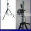 Heavy duty Aluminium Crank Stand For Event Lighting Crand Stand