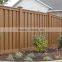 high quality factory manufacture Hot sale Modernized Board Fencing