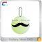 Personalized NFC Type1 Plastic RFID Plastic PVC Travel Luggage Tags