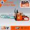 Tools for sale 45cc chain saw with oregon chain and bar