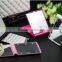 Led Lighted Compact Travel Makeup Mirror