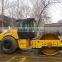 Top Sale 17 Ton Single Drum Vibratory Roller