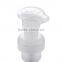 liquid soap dispenser with foam pump foaming soap dispenser pump 30mm