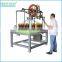 48 spindles high speed braided rope making machine