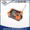 High voltage solar charge controller inverter