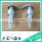 Screw Aluminium Lotion Pump (24/410)
