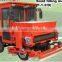 Automatic Multi-function Sand Infilling and Turf Brushing Equipment