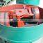 Good effect mining materials mixer by Zhengke brand (WhatsApp: 0086-13213105574)