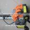 Well selling SINGDAIWA SGS-700 Brush cutter with orange trimmer head for the grass trimmer