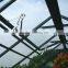 automatic vent opener widely used for greenhouse market HX-T312-1