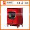 New Technology Enamel Fireplace/wood Burning Stove Keep You House Warming