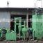 Environmental protection plastic waste gasification/MSW gasifier with Good Economic Effect