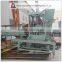 Competitive price hydraulic colorful paver brick machine from China manufacturer