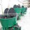 wet pan mill for grinding gold ore Dia1100mmA
