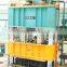 Plastic Material Bending Machine