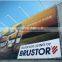 Factory Price Flex banner fabric