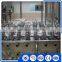 automatic bottle fruit juice production line milk processing line