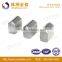 Factory Direct Tungsten Carbide Saw Tips Cutting Tools