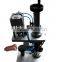 Perfume crimping machine, manual / semi-auto perfume capping machine
