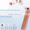 2017 Hot Sell Portable Facial Vacuum Blackhead Remover and skin peeling