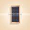 20000 mah extrathin solar power bank 2000mah