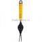 Plastic Handles 9Tooth Rake