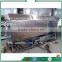 Sanshon Industrial Vegetable And Fruit Roller Washing Machine