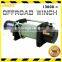 5897 kg/13000lbs long time best selling winch with cut metal gears