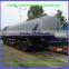 Discount 20m3 20m3 Water Tank Truck Manufacture
