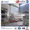 hot sell asme u/u2 lpg gas spherical tank