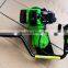 Ground hole drill earth auger