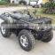 ATV 400cc EURO III (TKA400E)
