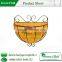 Wall Basket Planter for Garden Decoration