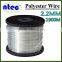 Hot Product 2.2MM Transparent Color Polyester Monofilament Wires Used for Greenhouse or Agriculture