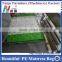 vacuum bag for foam mattress