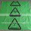 pe Hospital garbage bag/waste medical plastic bags