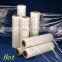 PVC cling Film/PVC cling wrapping film/food grade PVC film