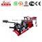 RDY450 450/250 hdpe pipe fusion machine hydraulic