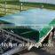 Custom Made Pvc Trailer Cover,good Quality Pvc Tarpaulin Materials