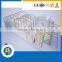 Light steel framing steel structure shed buildings