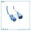 color cords CPU/PDU Power Cord - C14 to C13 - 10 Amp - Blue