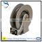 Stainless Steel Fuel Truck Rewind Hose Reel