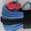12 Strands  UHMWPE  Rope Winch Rope Blue